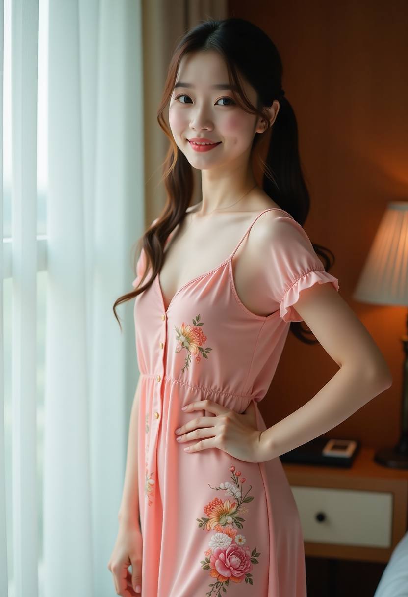 漫长的季节